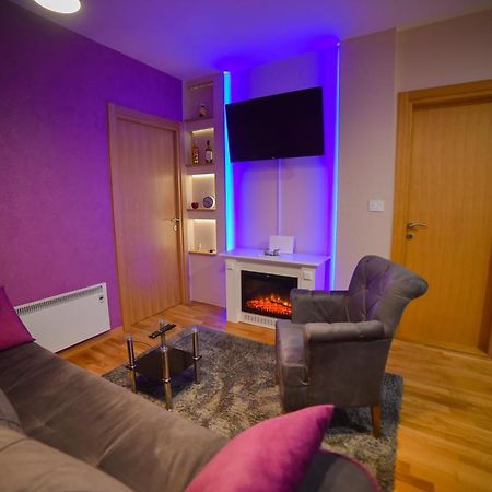 Ametist10 Apartment Zlatibor Exterior photo
