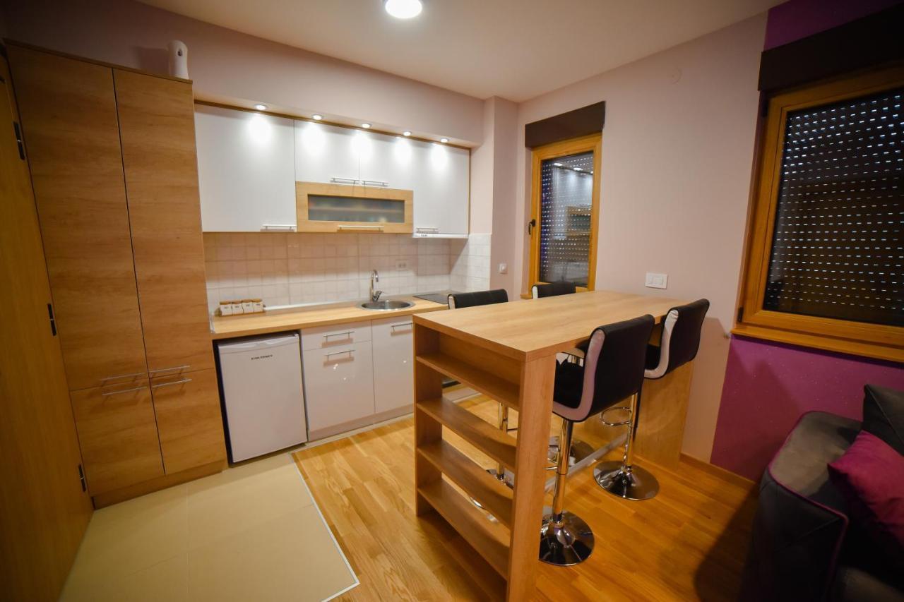 Ametist10 Apartment Zlatibor Exterior photo