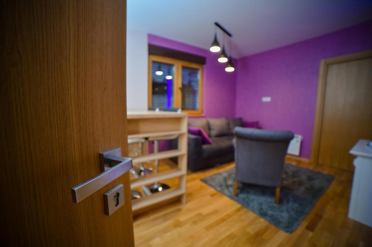 Ametist10 Apartment Zlatibor Exterior photo