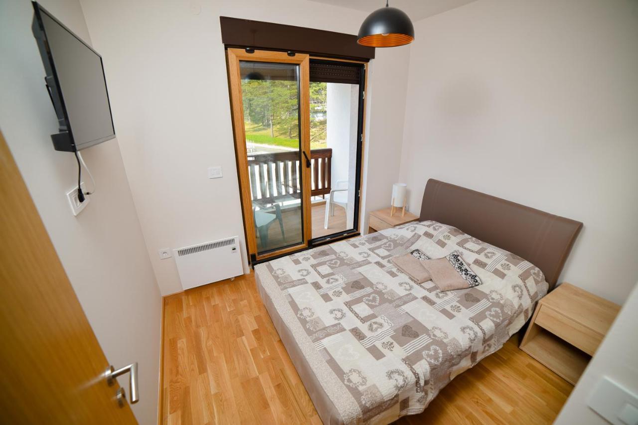 Ametist10 Apartment Zlatibor Exterior photo