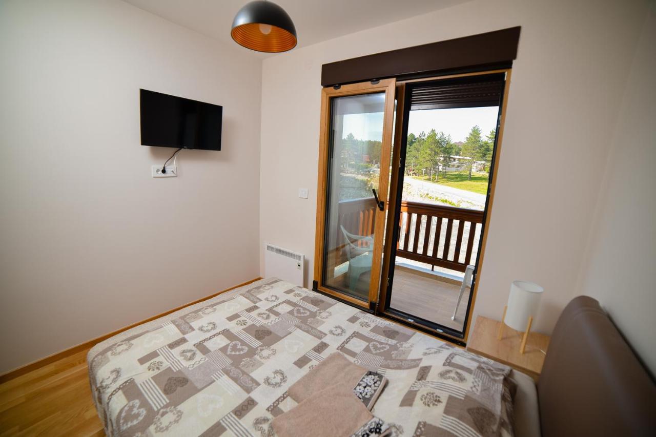 Ametist10 Apartment Zlatibor Exterior photo