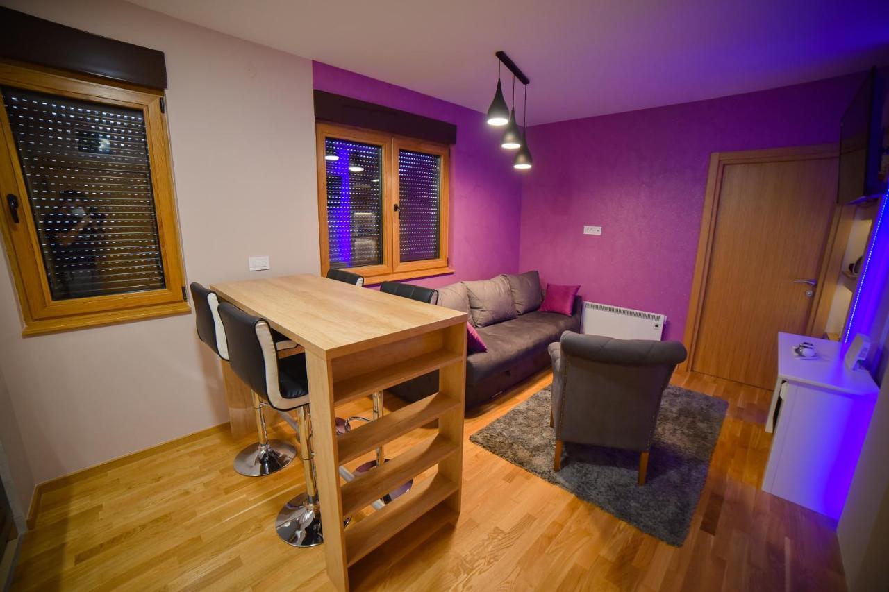 Ametist10 Apartment Zlatibor Exterior photo