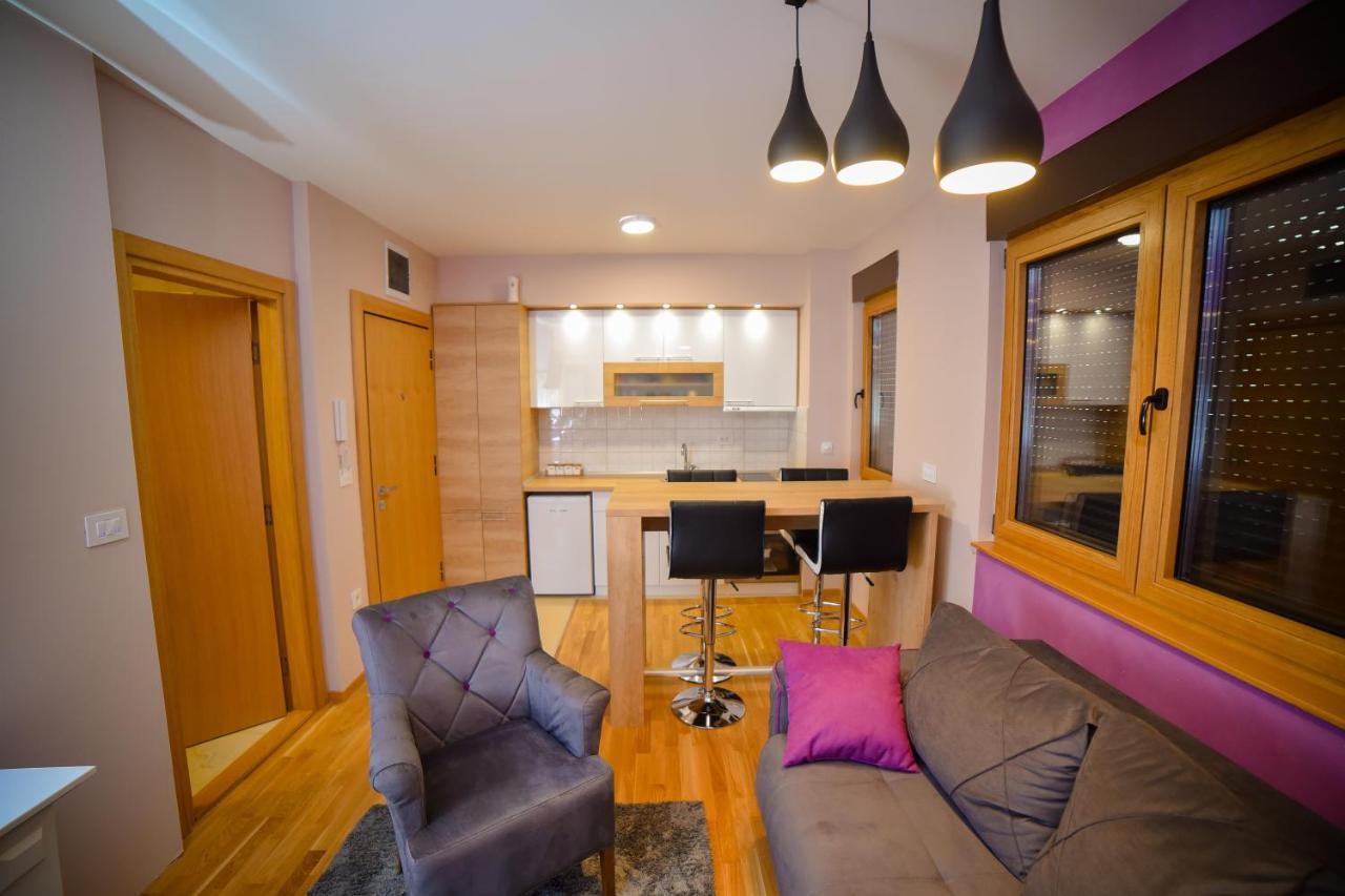 Ametist10 Apartment Zlatibor Exterior photo
