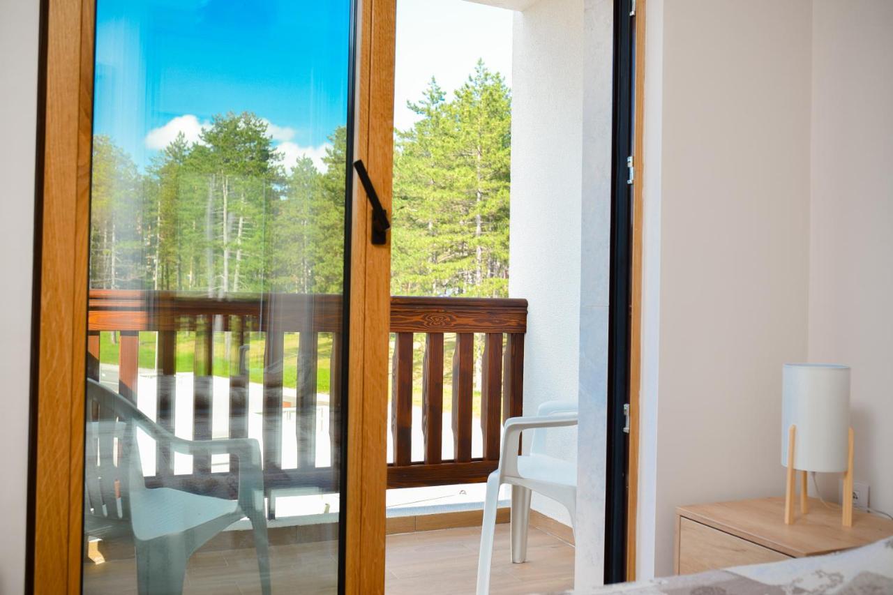 Ametist10 Apartment Zlatibor Exterior photo