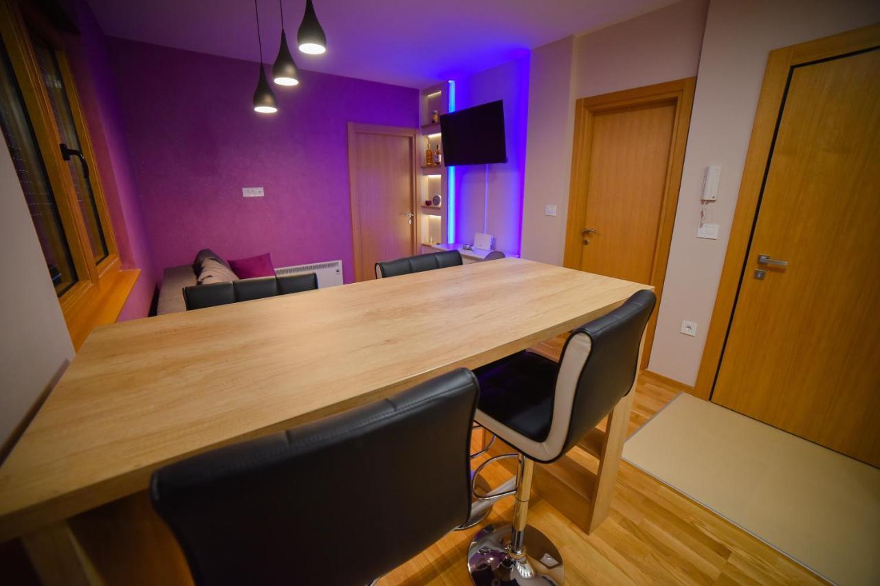 Ametist10 Apartment Zlatibor Exterior photo