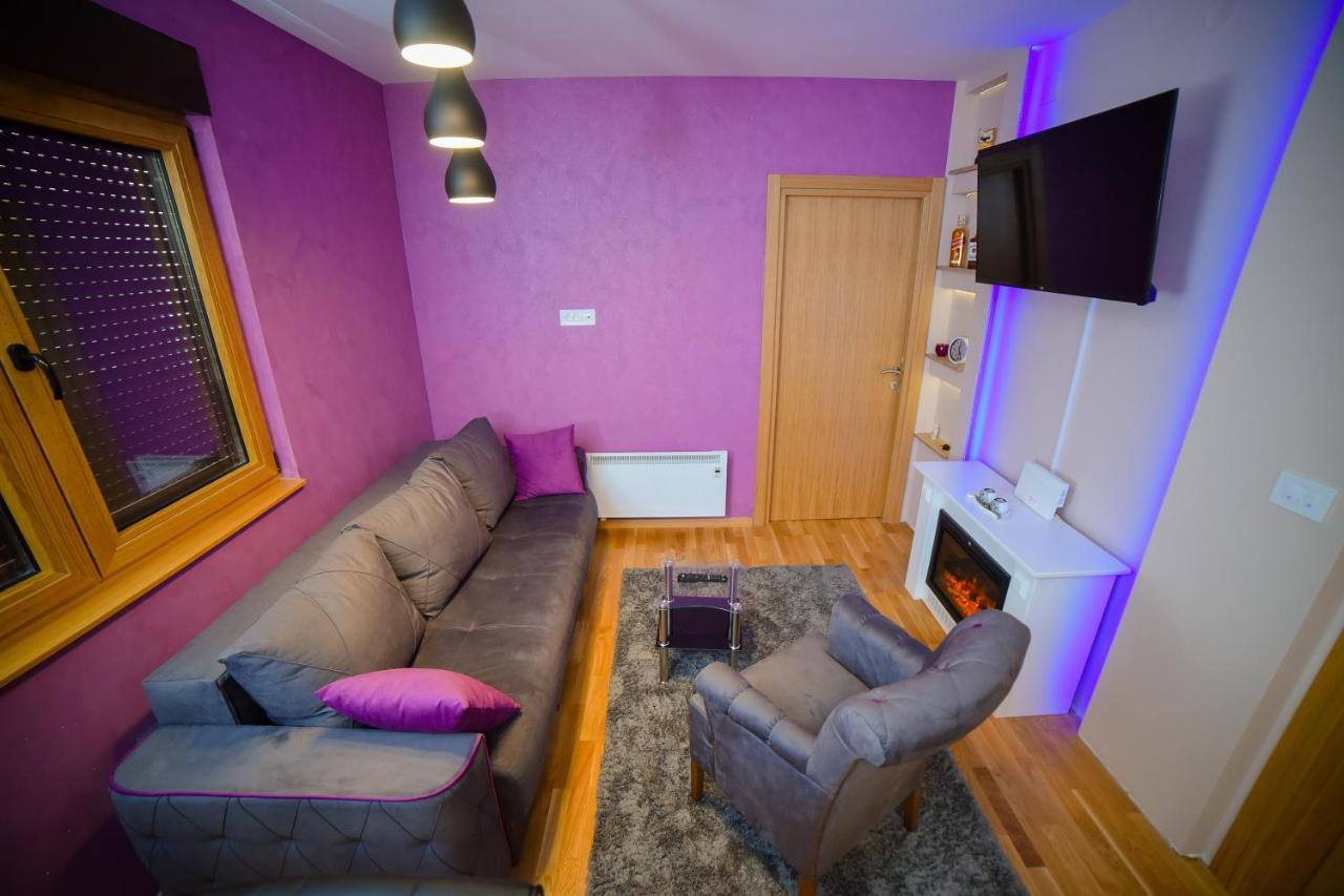 Ametist10 Apartment Zlatibor Exterior photo