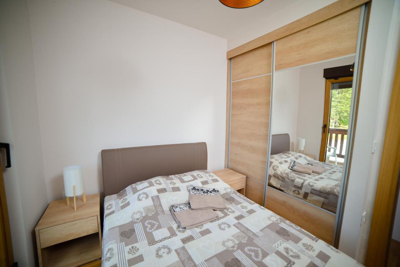 Ametist10 Apartment Zlatibor Exterior photo