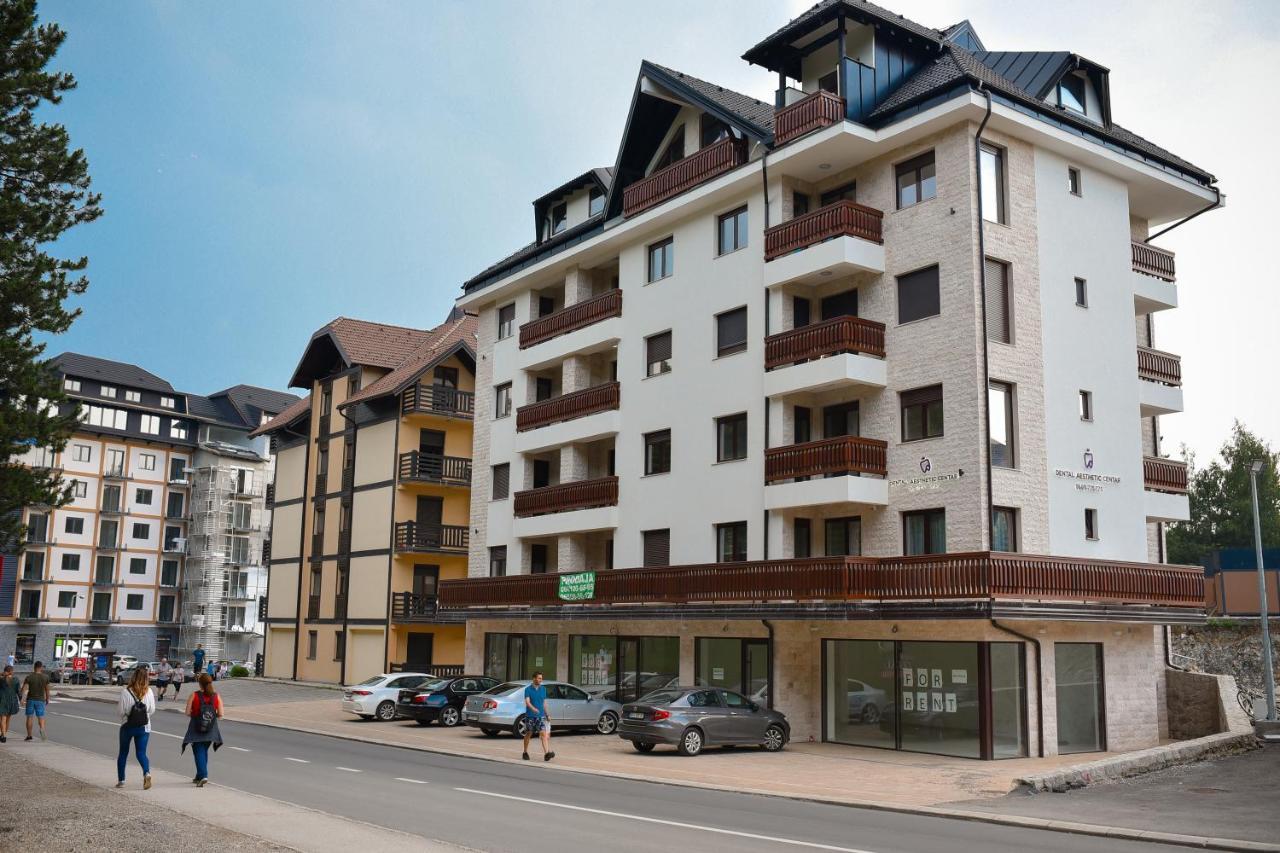 Ametist10 Apartment Zlatibor Exterior photo